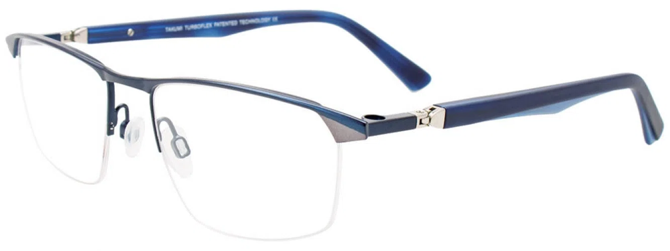 Takumi TK1239 Eyeglasses - view 4